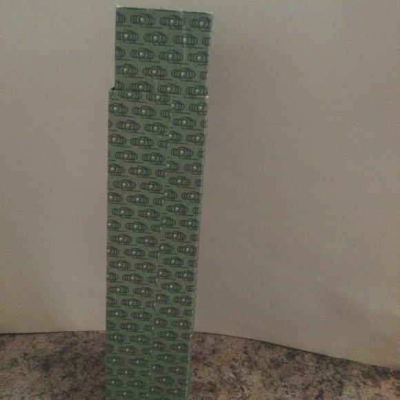 Chinese character for home Chinese calligraphy hand painting scroll with case - Picture 8 of 8